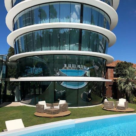 Don Hotel Punta del Este Dış mekan fotoğraf