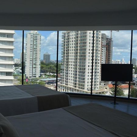 Don Hotel Punta del Este Dış mekan fotoğraf