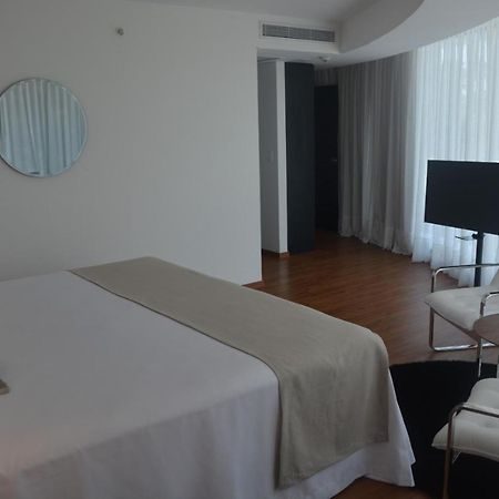 Don Hotel Punta del Este Dış mekan fotoğraf