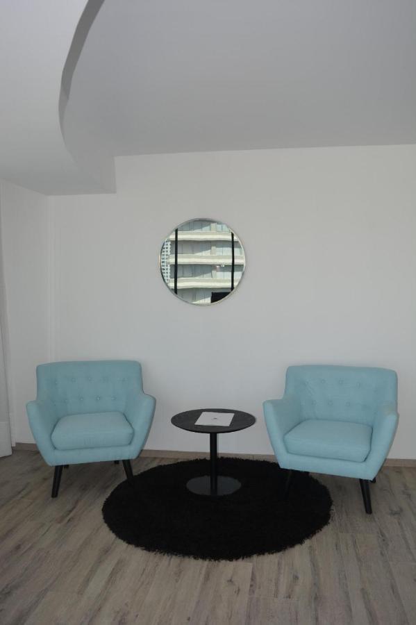 Don Hotel Punta del Este Dış mekan fotoğraf