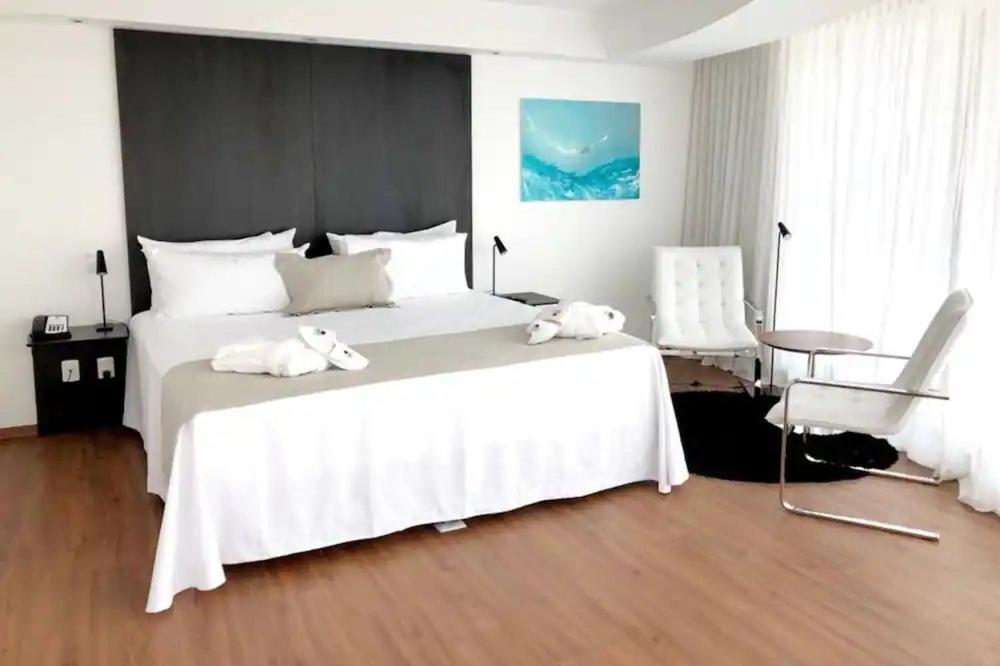 Don Hotel Punta del Este Dış mekan fotoğraf