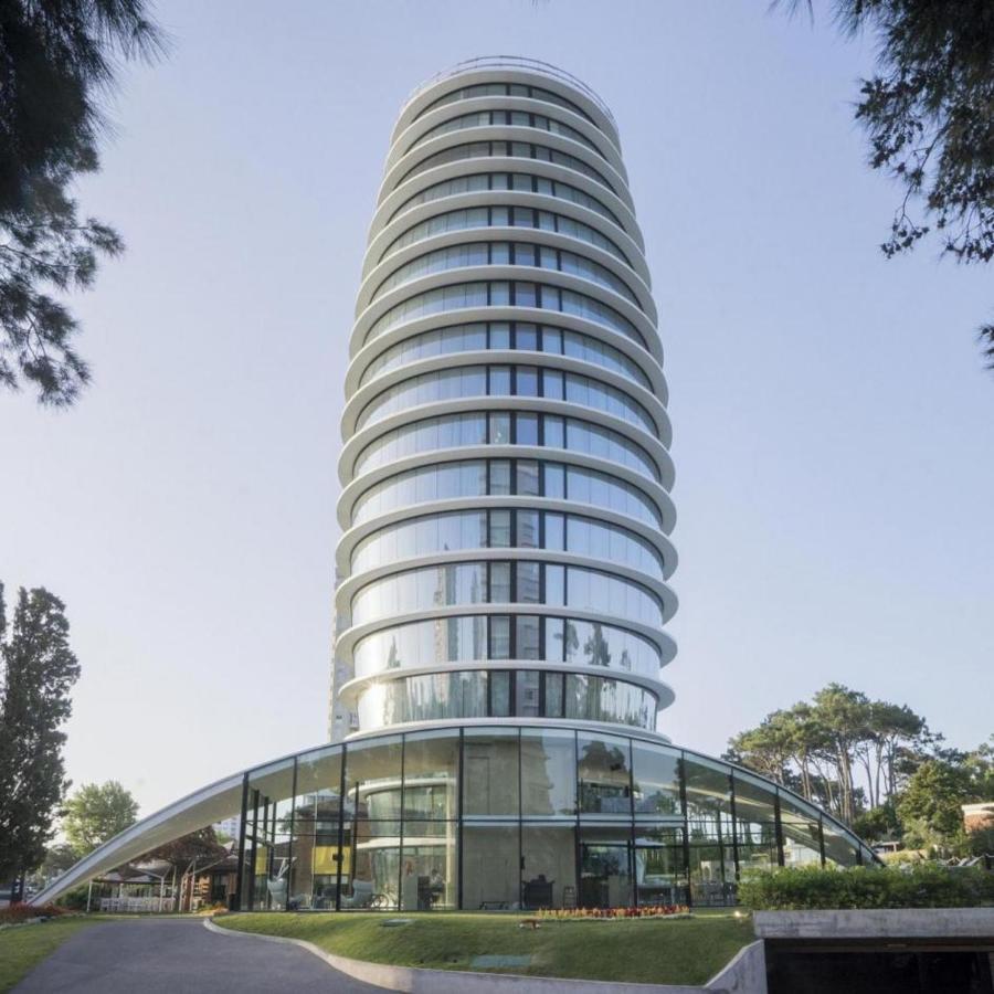 Don Hotel Punta del Este Dış mekan fotoğraf