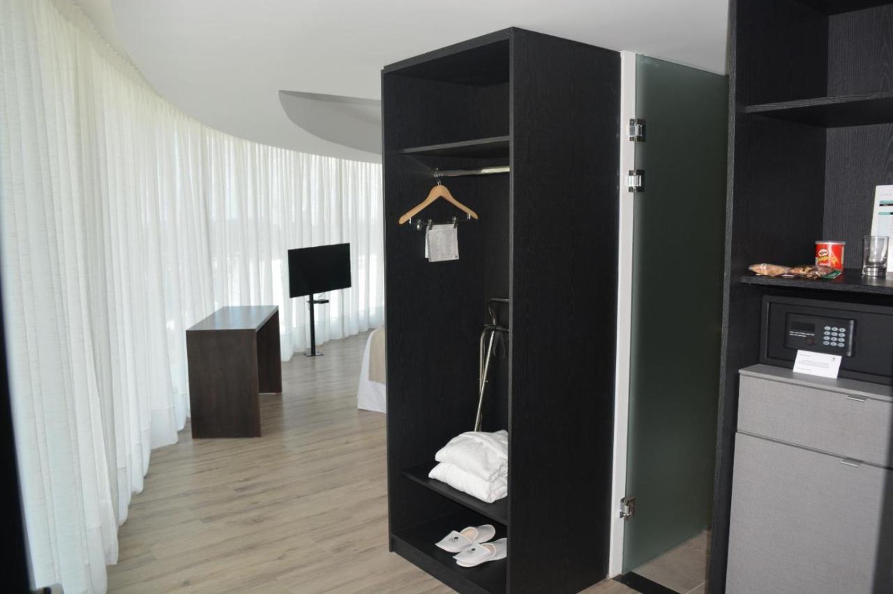 Don Hotel Punta del Este Dış mekan fotoğraf