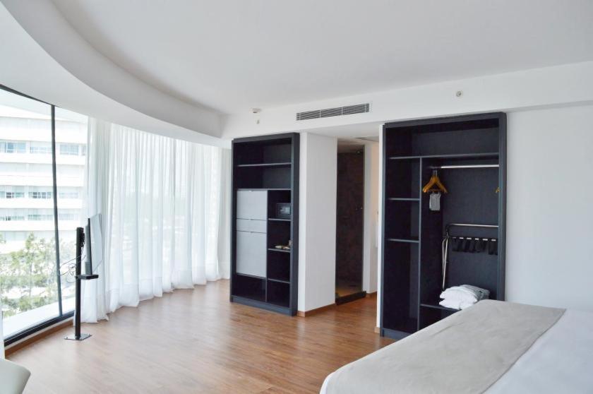 Don Hotel Punta del Este Dış mekan fotoğraf