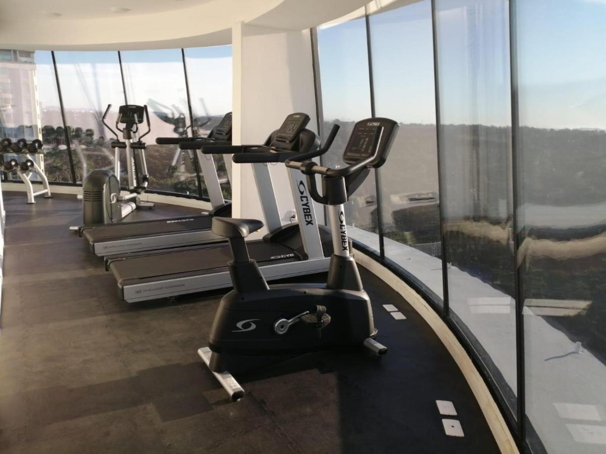 Don Hotel Punta del Este Dış mekan fotoğraf